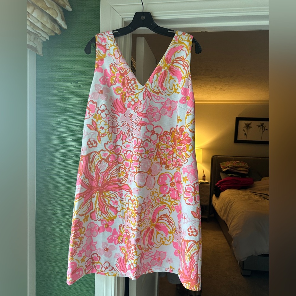 Mykayla shift dress new /tag